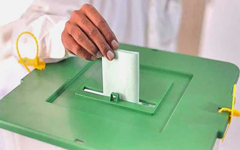 گلگت بلتستان میں انتخابات کی تیاریاں مکمل، انتخابی سامان کی ترسیل شروع