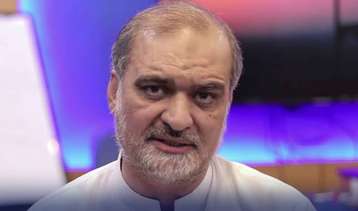 مہنگائی کیخلاف جماعت اسلامی سڑکوں پر آنے کو تیار، عوامی طاقت سے نظام بدلیں گے، نعیم الرحمان
