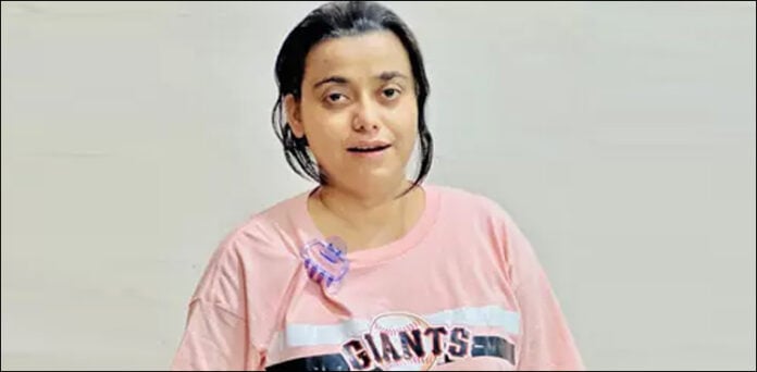 منشیات ڈیلر انمول کے خلاف ڈیجیٹل شواہد فرانزک جانچ کیلئے بھجوانے کی درخواست