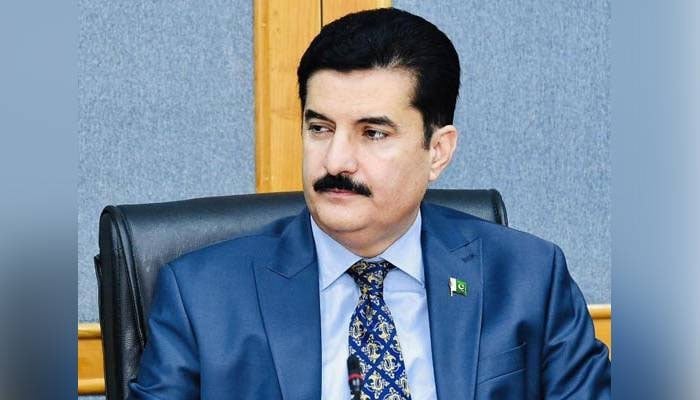 پنجاب سے گندم کی فراہمی روکنا خیبرپختونخوا کے عوام کے ساتھ زیادتی ہے، فیصل کریم کنڈی