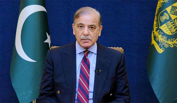 حتمی مقصد کے حصول کا وقت قریب، فریقین امن کو ایک موقع اور دیں ، وزیراعظم