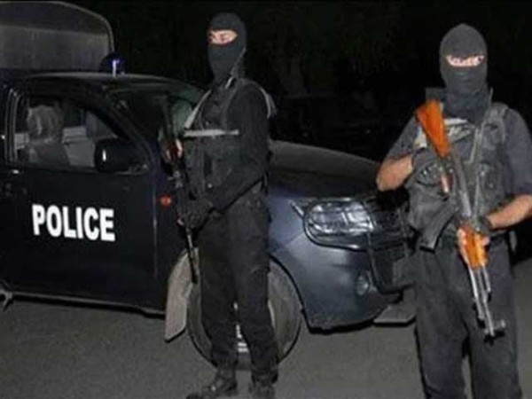 دہشت گردی کا بڑا منصوبہ ناکام، اٹک میں 5 دہشت گرد مارے گئے