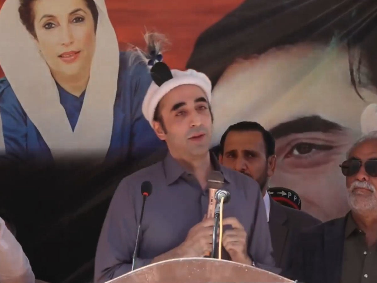 گلگت بلتستان حکومت سازی، بلاول بھٹو نے امجد ایڈووکیٹ کو گرین سگنل دیدیا