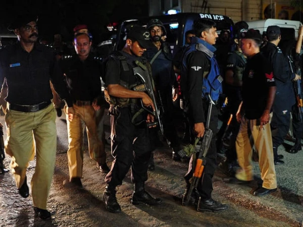 سی ٹی ڈی کا لوئر دیر میں فتنۃ الخوارج کے خلاف بڑا آپریشن، 6 دہشت گرد ہلاک