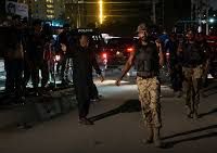 پاکستان رینجرز نے بھارتی حمایت یافتہ دہشت گردوں کے عزائم کو ناکام بنا دیا ، 3 ہلاک ،1 افغان خارجی گرفتار