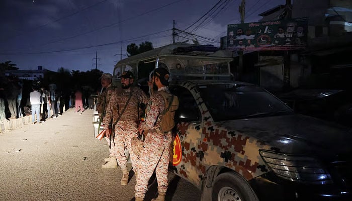 کراچی رینجرز کیمپ حملہ، گرفتار دہشت گرد کے ساتھیوں اور نیٹ ورک سے متعلق انکشافات