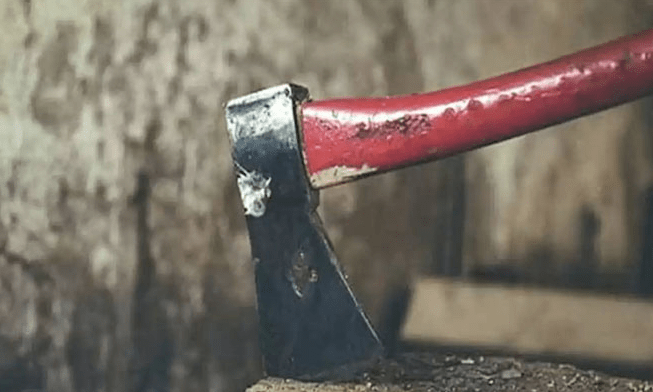 اورنگی ٹاؤن میں گھریلو رنجش پر بیٹے نے سوتیلی ماں کو قتل کر دیا، ملزم گرفتار