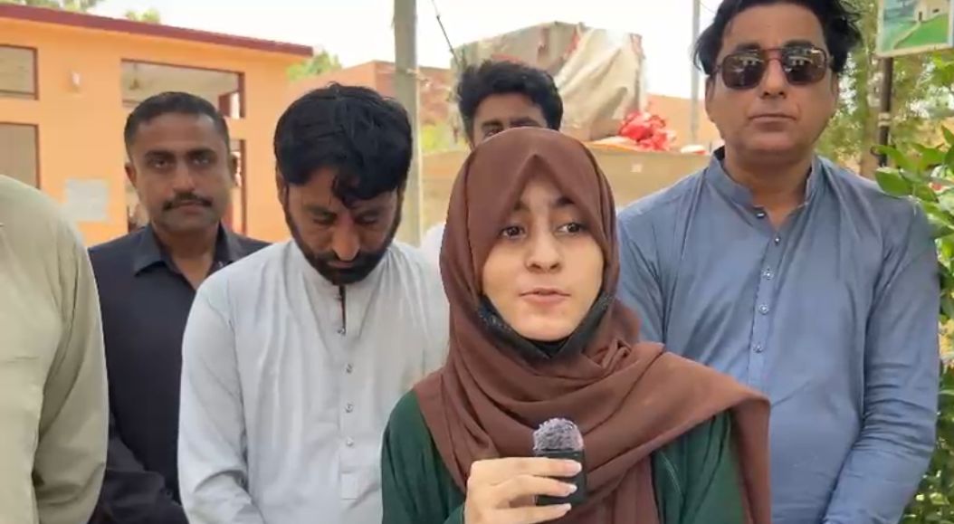 ڈاکٹر فہمیدہ لغاری مبینہ خودکشی کیس، والد اور بہن کے بیانات قلمبند، سماعت 8 جولائی تک ملتوی