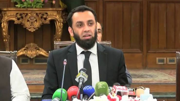پانی پر پاکستان کا حق ناقابلِ سمجھوتہ، سندھ طاس معاہدے کا تحفظ ہر صورت یقینی بنایا جائے، عطاء اللہ تارڑ