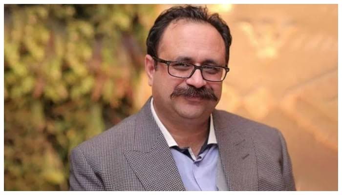 سردار تنویر الیاس پیپلز پارٹی کی بنیادی رکنیت سے مستعفیٰ