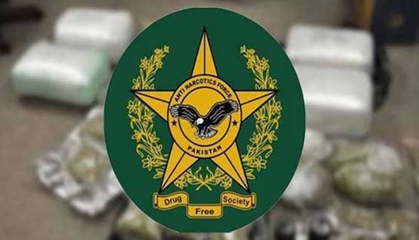 اے این ایف کا منشیات فروشوں کیخلاف شکنجہ، 316 کلوگرام سے زائد منشیات ضبط، 5 ملزمان گرفتار