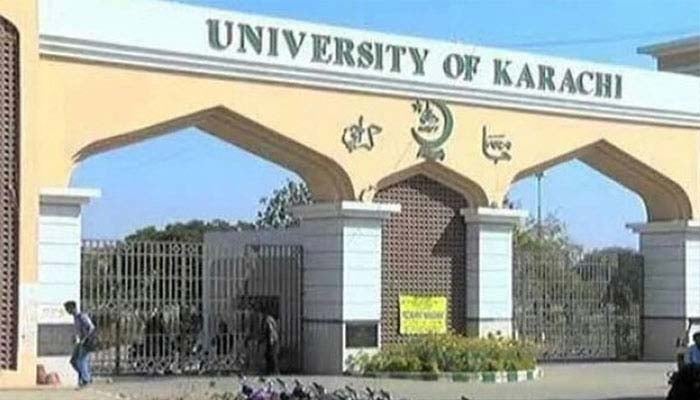 جامعہ کراچی میں نئے وائس چانسلر کی دوڑ تیز، انٹرویوز کا شیڈول جاری