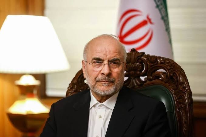 امریکا پر اعتماد نہیں، معاہدہ ٹوٹا تو ایران دفاع کیلئے تیار، محمد باقر قالیباف