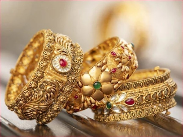 ایک دن کمی کے بعد سونے کی قیمتوں میں دوبارہ تیزی، چاندی بھی مہنگی