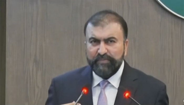 بلوچستان اور پاکستان لازم و ملزوم، نوجوان قومی شعور اور مثبت سوچ کو فروغ دیں، سرفراز بگٹی