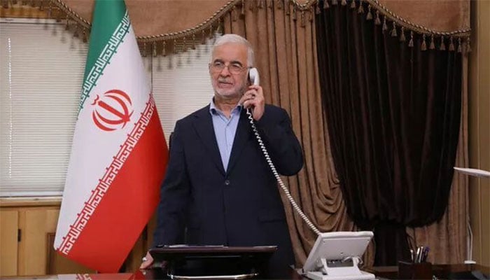 ایرانی وزیر داخلہ کا دورہ پاکستان متوقع ، اسلام آباد مفاہمتی یادداشت پر پیش رفت کا جائزہ لیا جائے گا