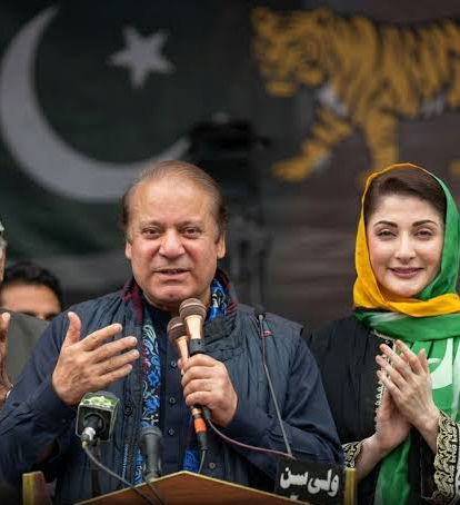 آزاد کشمیر کی ترقی میری ذمہ داری،کامیاب ہوئے تو شہباز شریف سے کہوں گا مجھے وزیراعظم بنا دیں، نواز شریف