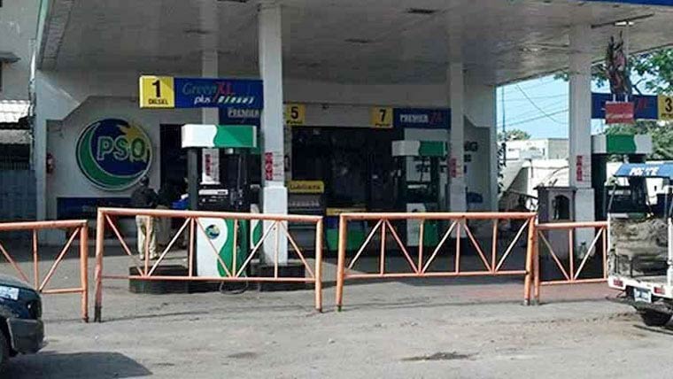 مذاکرات ناکام: پیٹرول پمپ مالکان متحد، مطالبات کی منظوری تک غیر معینہ مدت کی ہڑتال کا اعلان