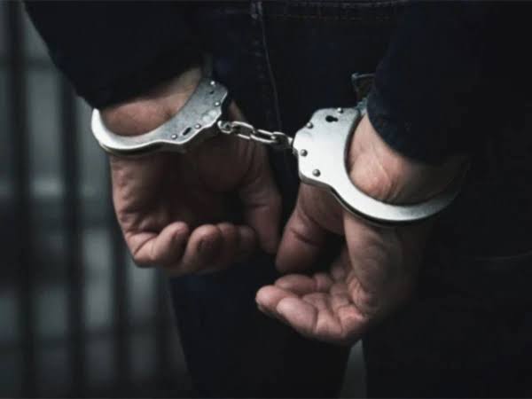 پاک کالونی میں بڑا آپریشن، ریاست جدگال گروہ کے دو مسلح کارندے گرفتار