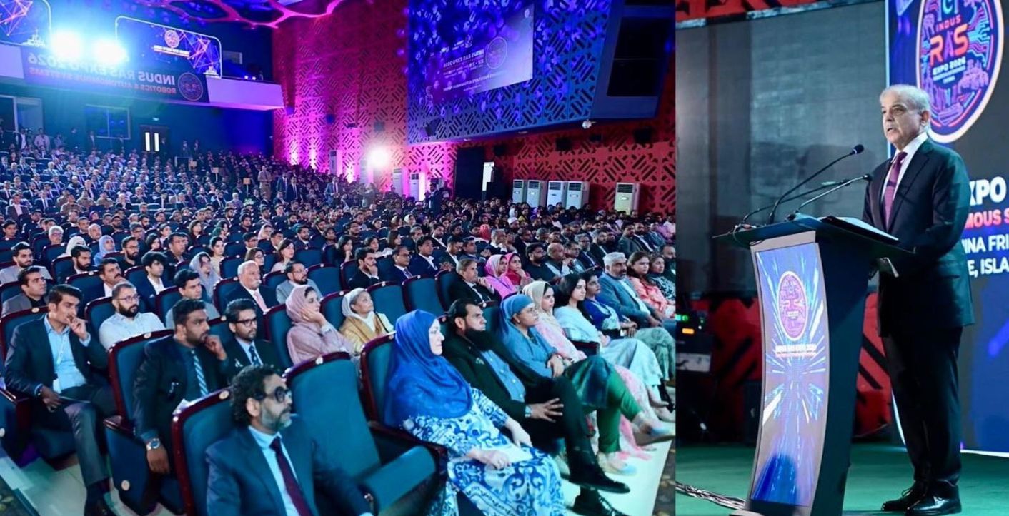 روبوٹکس اور جدید دفاعی ٹیکنالوجی پر بڑا قدم، وزیراعظم کا 20 ملین ڈالر وینچر فنڈ اور ’’اسپارک اینڈ ایلیویٹ‘‘ پروگرام کا اعلان