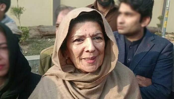 عمران خان کی رہائی کیلئے اب مزید انتظار نہیں، علیمہ خان