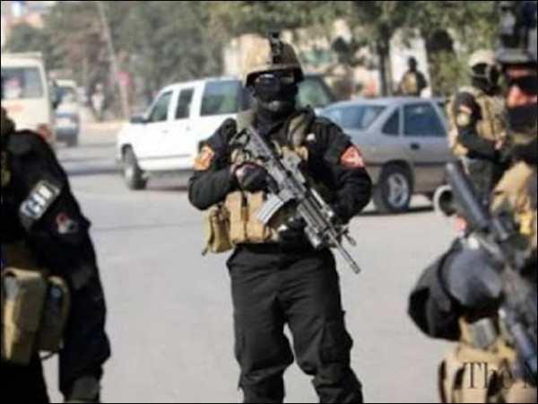 سوات میں پولیس اور سی ٹی ڈی کی مشترکہ کارروائی، 4 خوارج مارے گئے