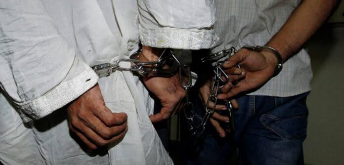 اوکاڑہ: سی ٹی ڈی کی بڑی کارروائی، مبینہ طور پر ’را‘ سے وابستہ 2 دہشت گرد گرفتار
