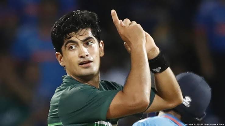 جدید کرکٹ کے تقاضوں کے مطابق خود کو بدلنا ہوگا، نسیم شاہ
