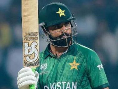 مکمل فٹ ہوں، تمام توجہ 2027 ورلڈ کپ پر مرکوز ہے، فخر زمان نے مداحوں کو خوشخبری سنا دی 
