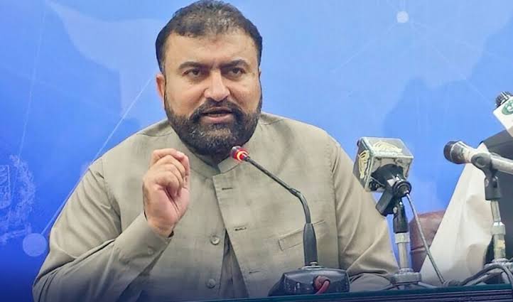 پاکستان کو تقسیم کرنے والے کبھی کامیاب نہیں ہوں گے، وزیر اعلیٰ بلوچستان