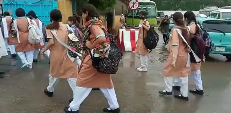 تعلیمی سرگرمیاں، ہفتہ وار شیڈول پر سندھ حکومت کی وضاحت، نجی اسکول پابند نہیں