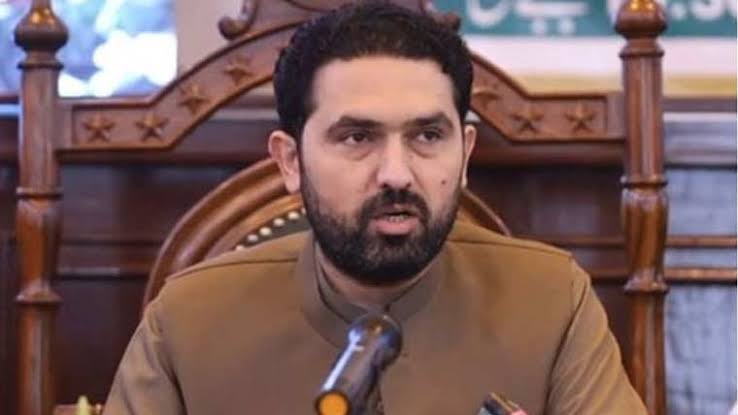 امن کے بغیر ترقی ممکن نہیں، پولیس اور سی ٹی ڈی کو مزید مضبوط کریں گے، وزیر اعلیٰ کے پی