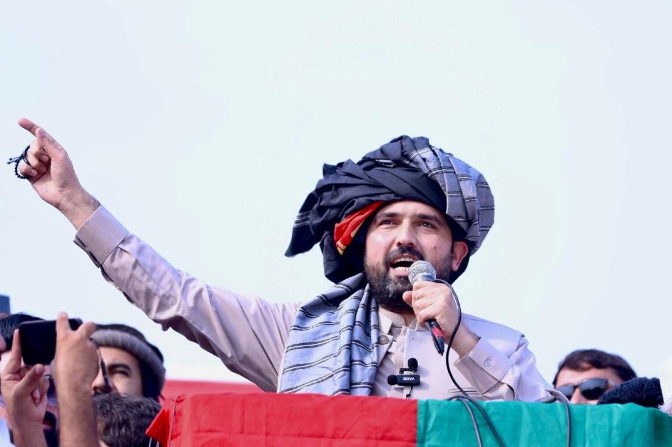 تحریکِ انصاف کا مطالبات پورے نہ ہونے پر 27 ستمبر کو اسلام آباد مارچ کا اعلان