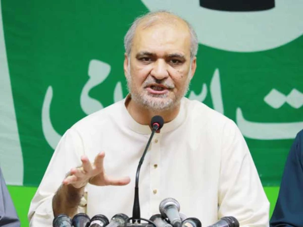 معاہدہ مکہ عالم اسلام کیلئے خوش آئند قرار ، ایران کو بھی شامل کیا جائے، جماعت اسلامی 