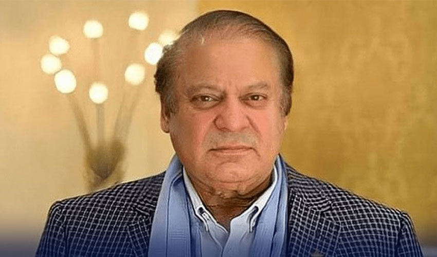آزاد کشمیر حکومت سازی، مخصوص نشستوں کے امیدواروں کی فہرست نواز شریف کو ارسال 