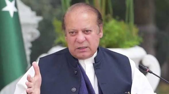 نواز شریف کے دستخط سے آزاد کشمیر اسمبلی کی مخصوص نشستوں کے پارٹی ٹکٹ جاری