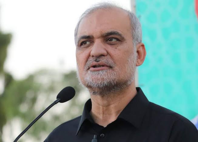جماعت اسلامی کا مطالبات منظور نہ ہونے پر 12 ربیع الاول کے بعد ملک گیر تاریخی ہڑتال کا اعلان 