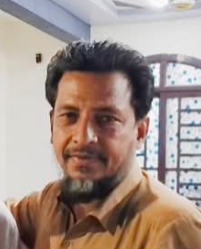 سانگھڑ: ڈپٹی کمشنر کی زیر صدارت ڈسٹرکٹ کوآرڈینیشن کمیٹی پالیسی کا اجلاس