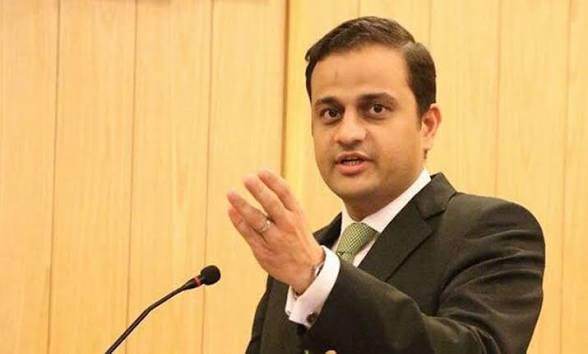 کراچی کی تمام 260 یوسیز کو اسٹریٹ لائٹس فراہم کردی گئیں، مرتضیٰ وہاب