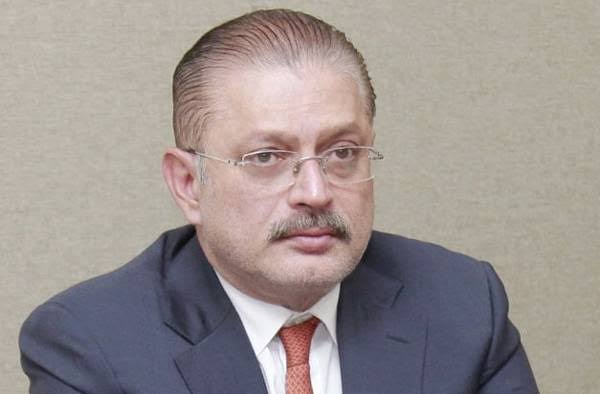 یونیورسٹی روڈ کوریڈور کا 85 فیصد کام مکمل، 15 ستمبر تک تکمیل کا اعلان