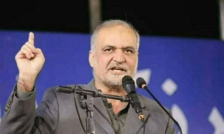 مہنگائی کیخلاف جماعت اسلامی کا دھرنا جاری، پیٹرولیم لیوی کے خاتمے تک دھرنا ختم نہیں ہوگا، حافظ نعیم الرحمن 