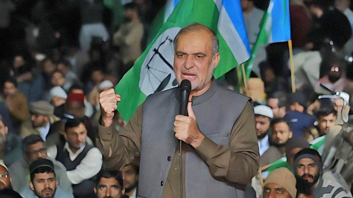 حافظ نعیم نے پنجاب حکومت کو عوامی مسائل حل کرنے میں ناکام قرار دے دیا