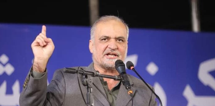 12 ربیع الاول کے بعد شٹر ڈاؤن اور اسلام آباد لانگ مارچ ہوگا، حافظ نعیم الرحمن 