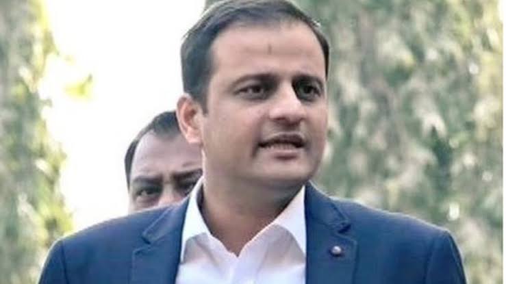 کراچی کو الگ کرنے کی بات ایم کیو ایم کی خواہش ہے، مرتضیٰ وہاب