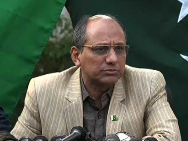 بلدیاتی اداروں کو مزید مضبوط بنا رہے ہیں، یونین کمیٹیوں کے فنڈز 12 لاکھ روپے کردیئے، سعید غنی