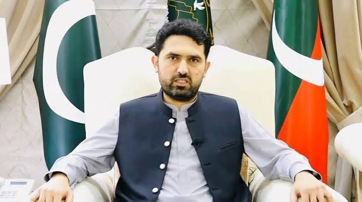 27 ستمبر کو انقلاب ہوگا، حقیقی آزادی یا شہادت، تیسرا کوئی راستہ نہیں، وزیر اعلیٰ سہیل آفریدی 