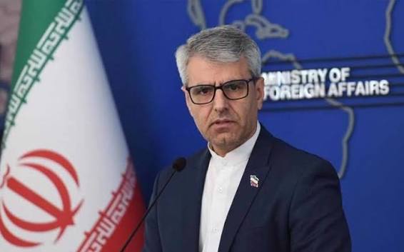 پاک ایران تعلقات بہترین مراحل میں ہے، ایرانی وزارت خارجہ کا اہم بیان