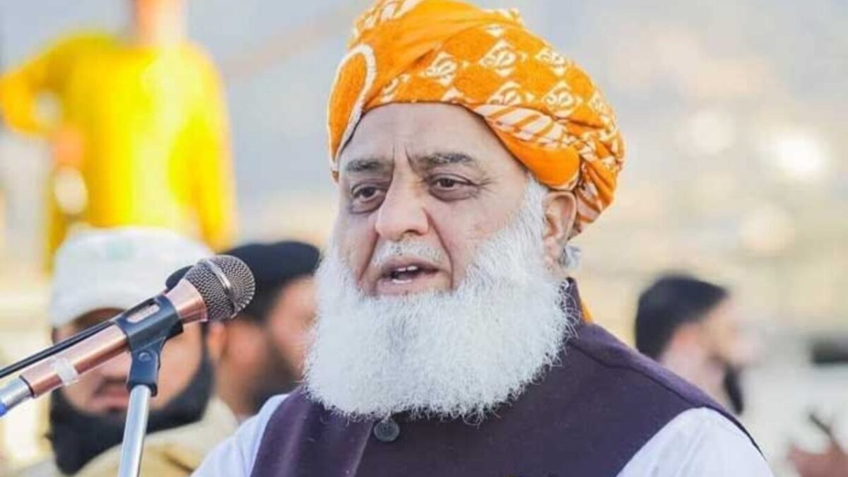 متحدہ اپوزیشن کے قیام کا اعلان، پارلیمنٹ میں مشترکہ حکمت عملی پر اتفاق