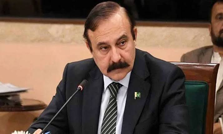 حکومت اپنی مدت پوری کرے گی، کسی خطرے کی بات نہیں، طارق فضل چوہدری