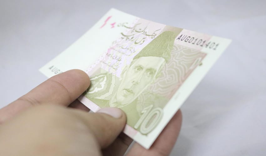 نئے کرنسی نوٹوں کی تیاری، 10 روپے کا نوٹ ختم کرنے کا فیصلہ